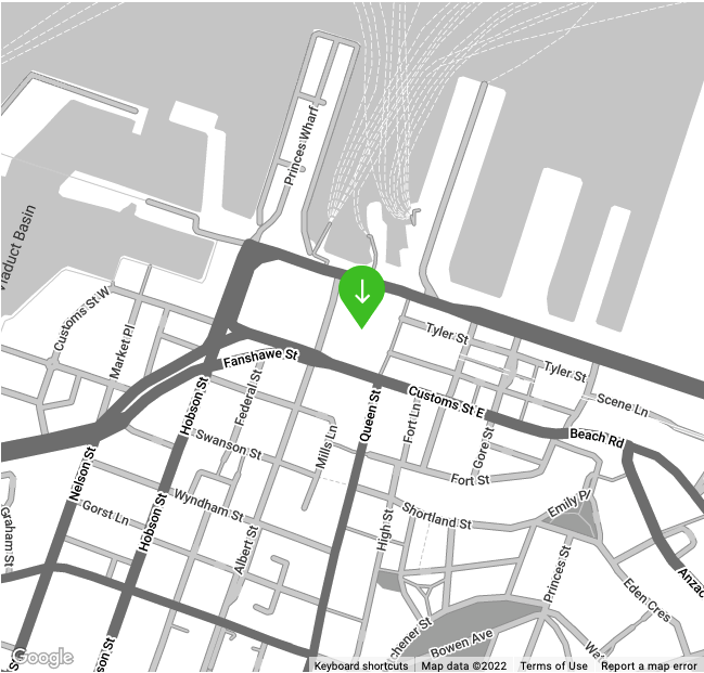 precinct map